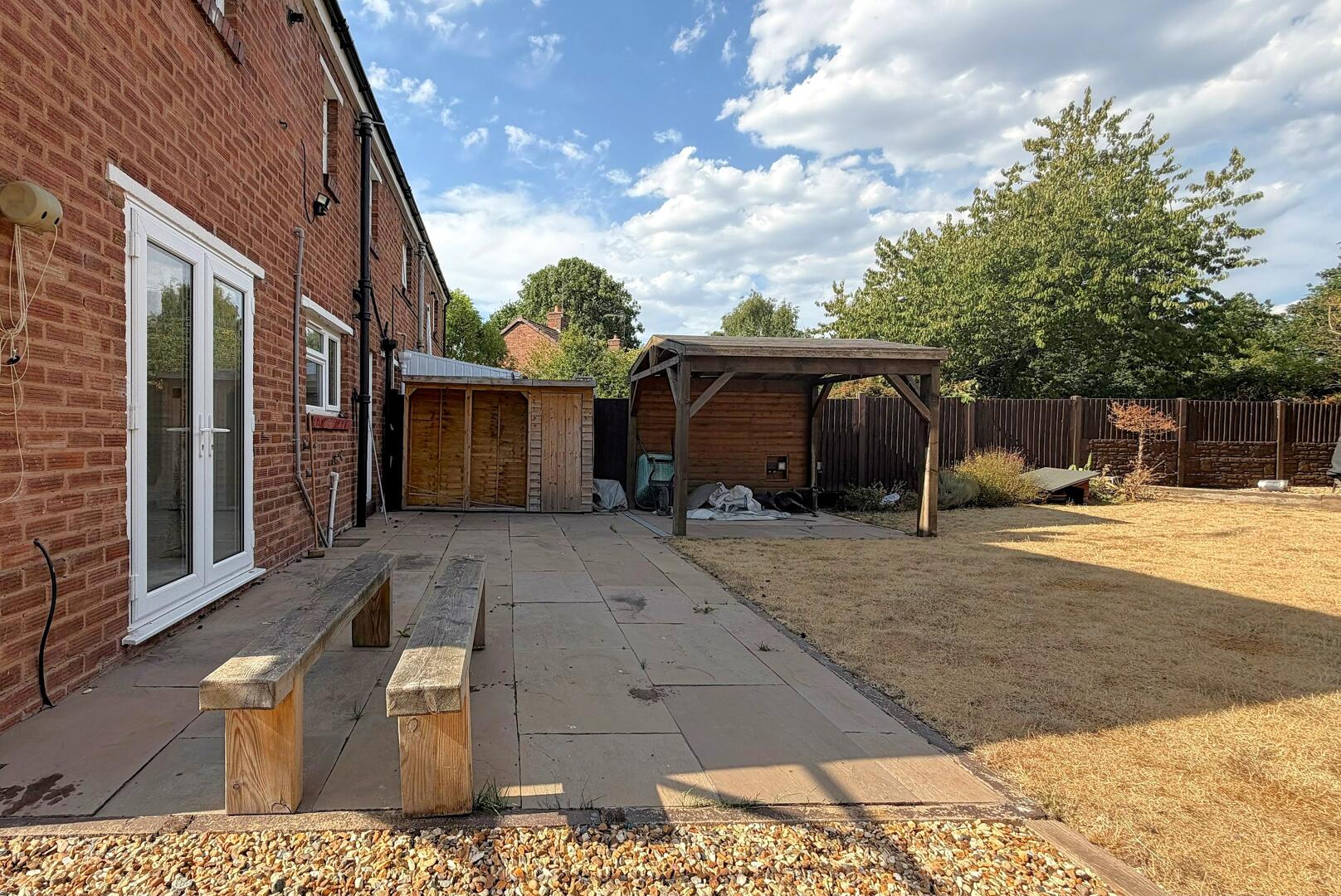 Sculthorpe Road, Blakedown, Kidderminster